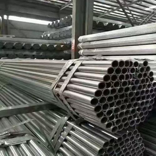 安顺q355nhb耐候钢管